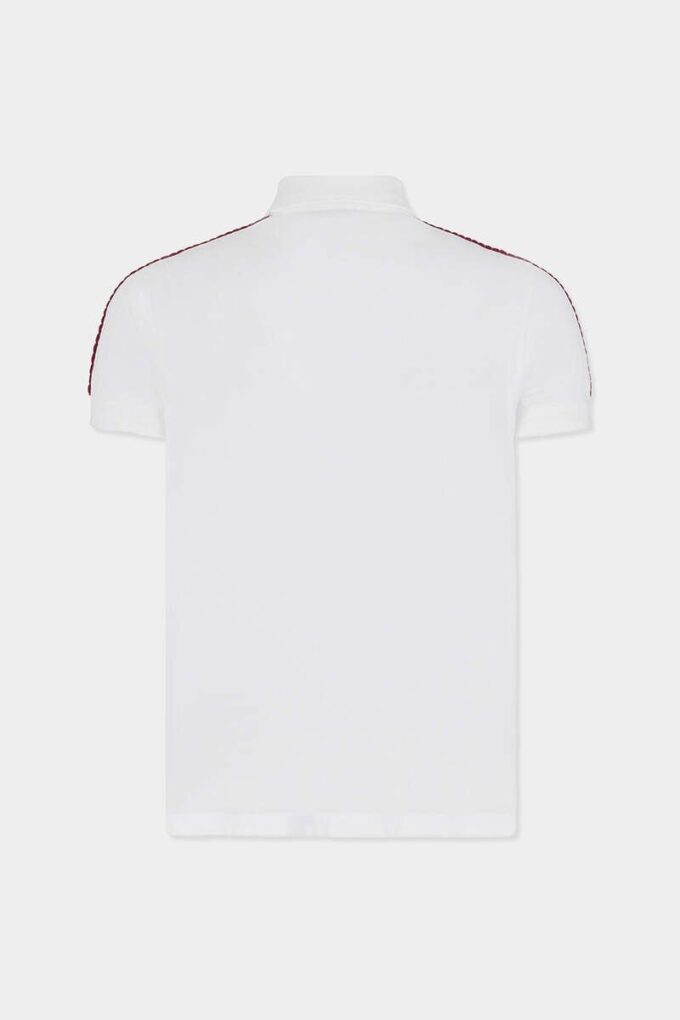 Be Proud Cool Fit Polo