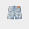 Be Proud Wash Bro Shorts