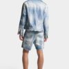 Be Proud Wash Bro Shorts