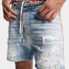 Be Proud Wash Bro Shorts
