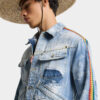 Be Proud Wash L.A. Jeansjakke