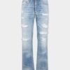 Be Proud Wash the American Jeans