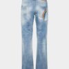 Be Proud Wash the American Jeans