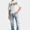 Be Proud Wash the American Jeans