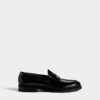 Beau skinn Loafer