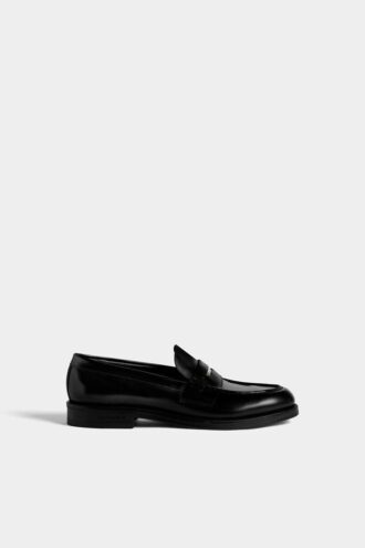 Beau skinn Loafer