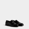 Beau skinn Loafer