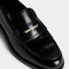 Beau skinn Loafer