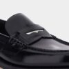 Beau skinn Loafer