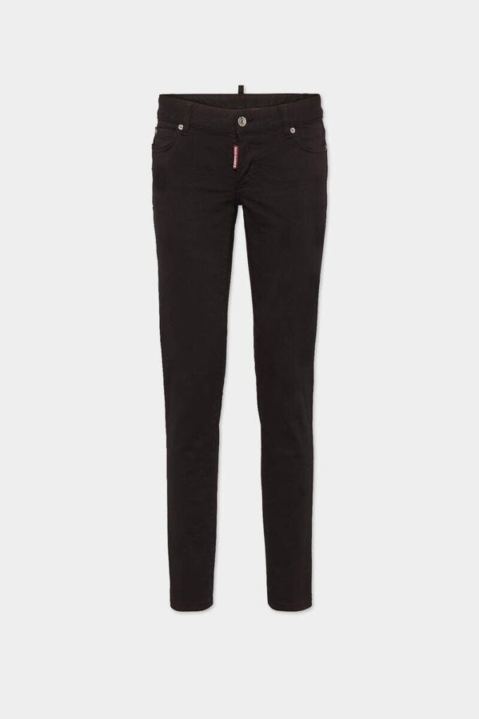 Black Bull Jennifer-Jeans