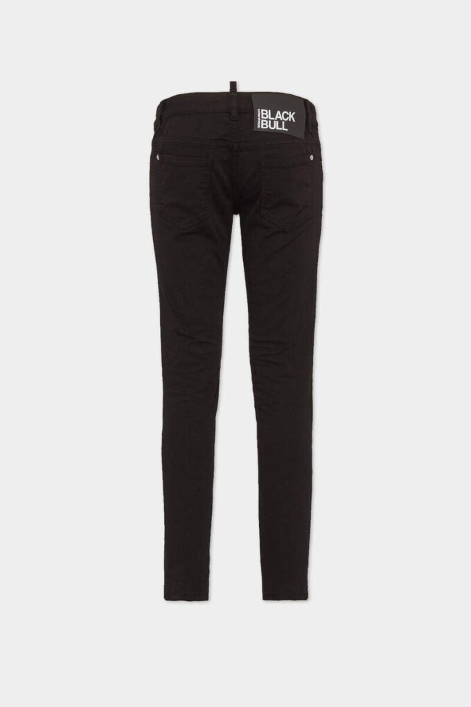 Black Bull Jennifer-Jeans