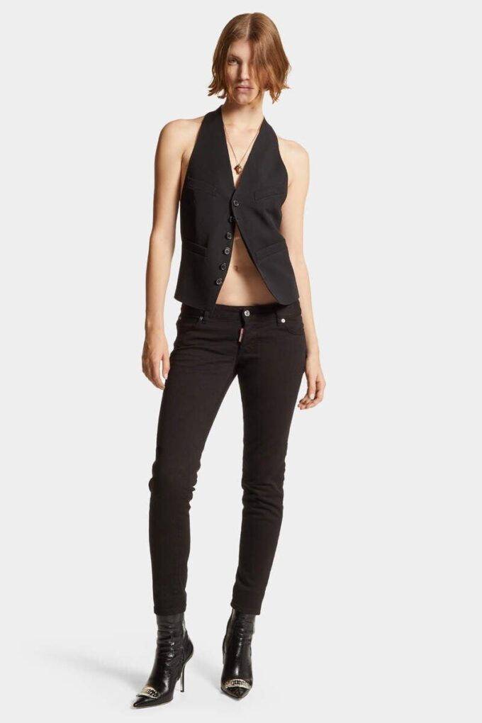 Black Bull Jennifer-Jeans