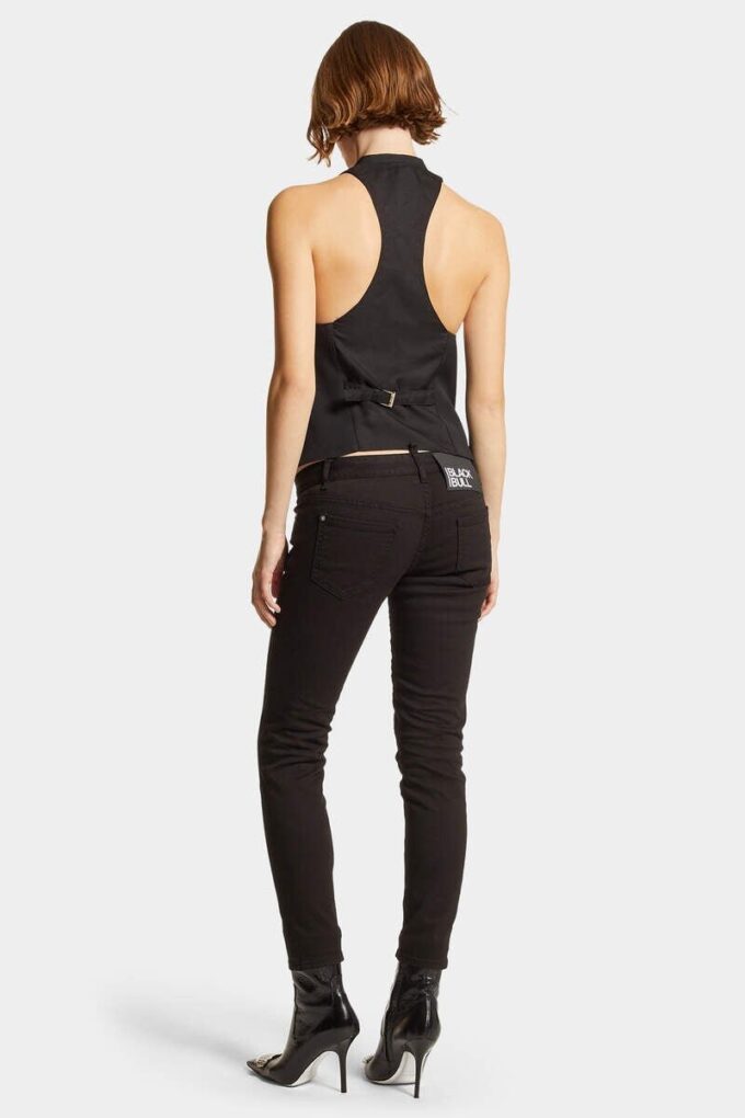 Black Bull Jennifer-Jeans