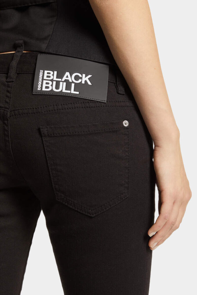 Black Bull Jennifer-Jeans