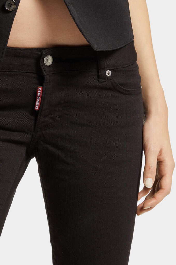 Black Bull Jennifer-Jeans