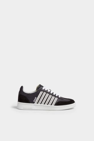 Boxer-Sneakers