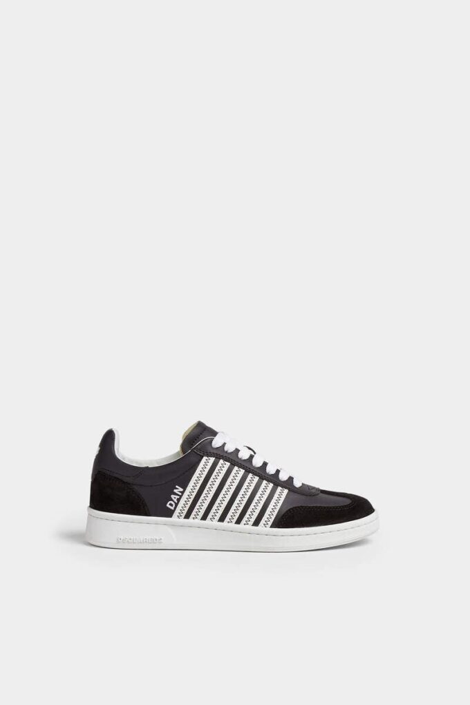 Boxer-Sneakers Boxer-Sneakers