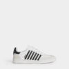 Boxer-Sneakers Boxer-Sneakers