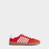 Boxer-Sneakers