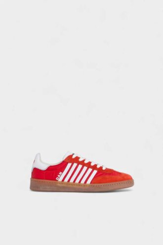Boxer-Sneakers
