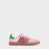 Boxer-Sneakers