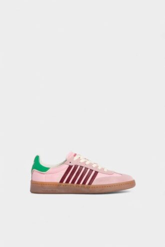 Boxer-Sneakers
