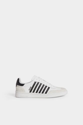 Boxer-Sneakers