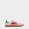 Boxer-Sneakers