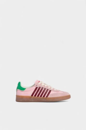 Boxer-Sneakers
