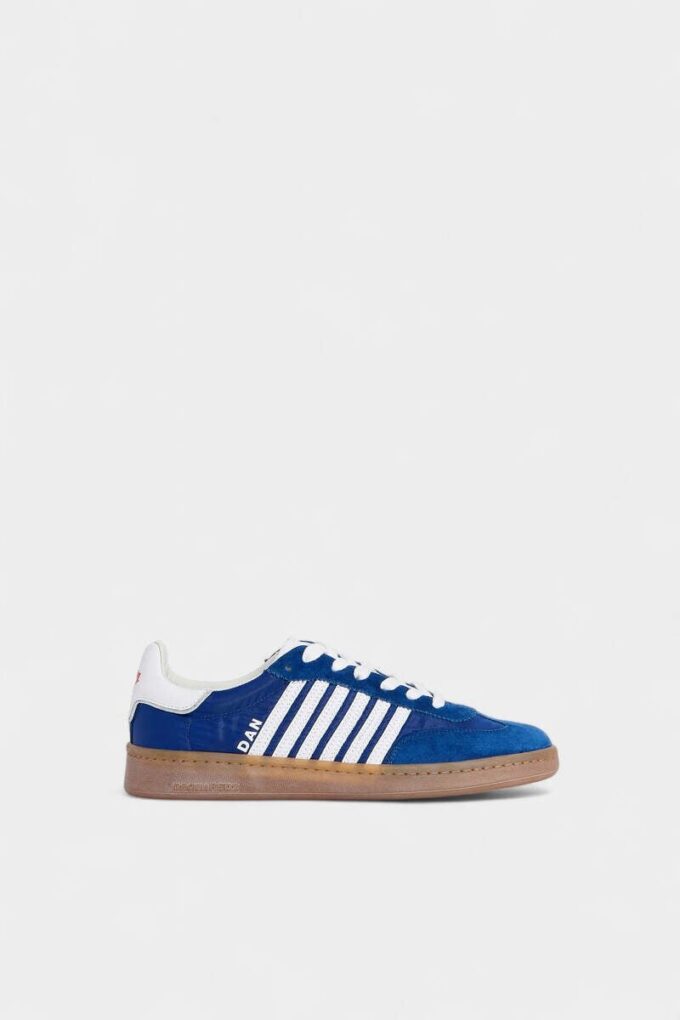 Boxer-Sneakers