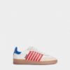 Boxer-Sneakers