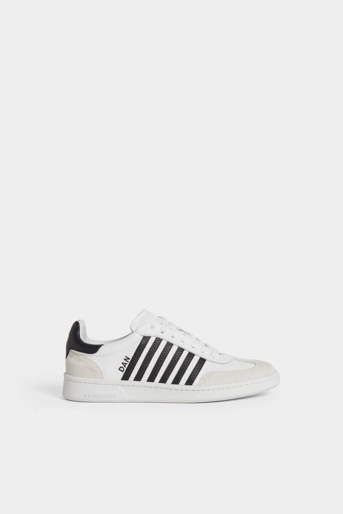 Boxer-Sneakers Boxer-Sneakers