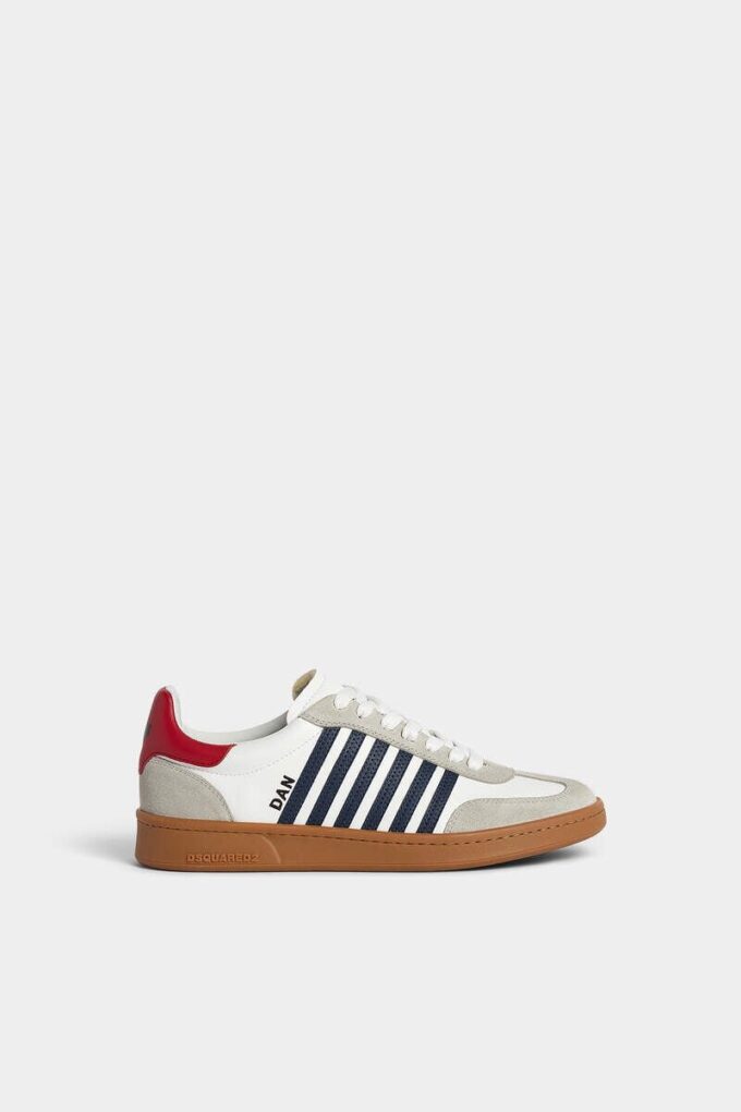 Boxer-Sneakers Boxer-Sneakers