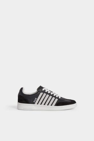 Boxer-Sneakers