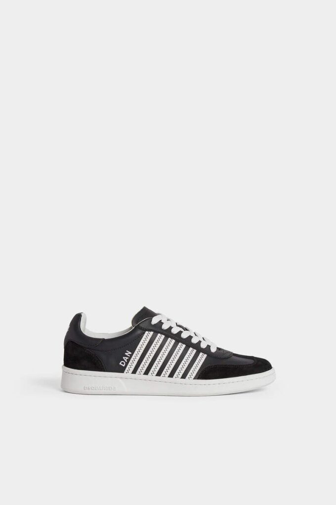 Boxer-Sneakers Boxer-Sneakers