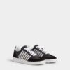 Boxer-Sneakers Boxer-Sneakers