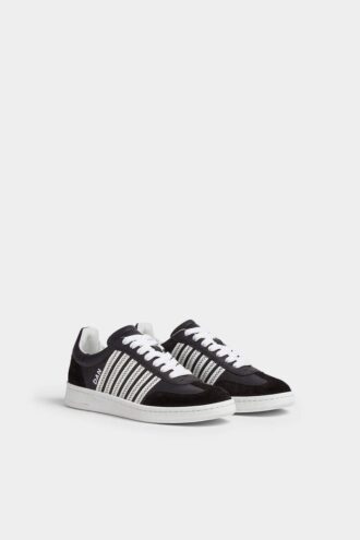 Boxer-Sneakers