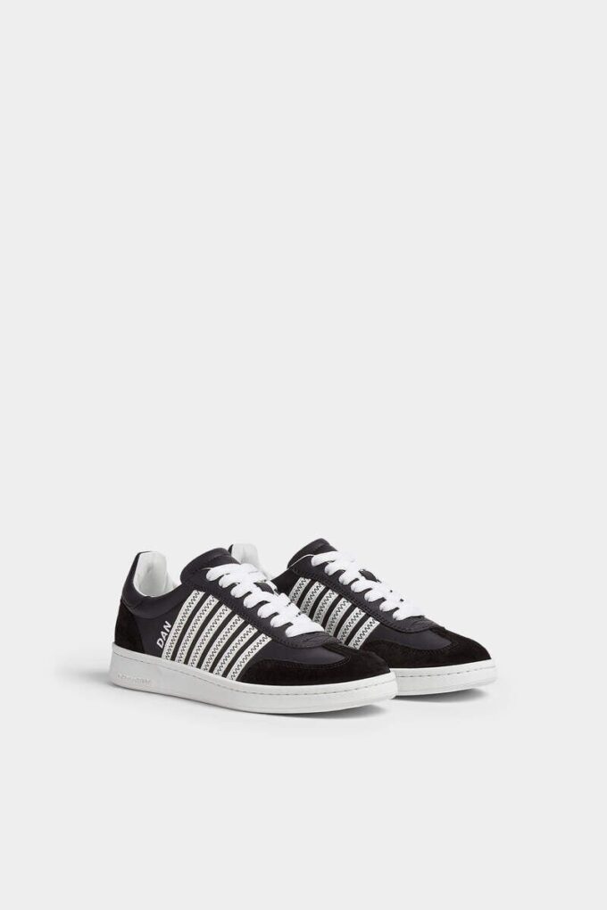 Boxer-Sneakers Boxer-Sneakers