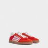 Boxer-Sneakers