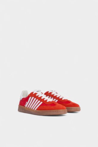 Boxer-Sneakers