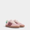 Boxer-Sneakers