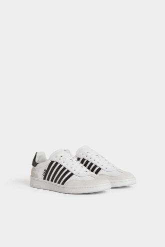 Boxer-Sneakers