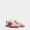 Boxer-Sneakers