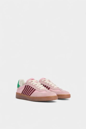 Boxer-Sneakers