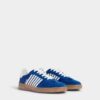 Boxer-Sneakers