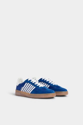 Boxer-Sneakers