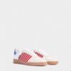 Boxer-Sneakers