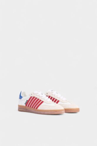Boxer-Sneakers
