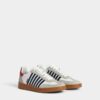 Boxer-Sneakers Boxer-Sneakers