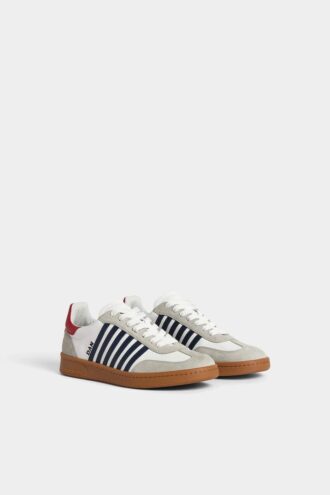 Boxer-Sneakers